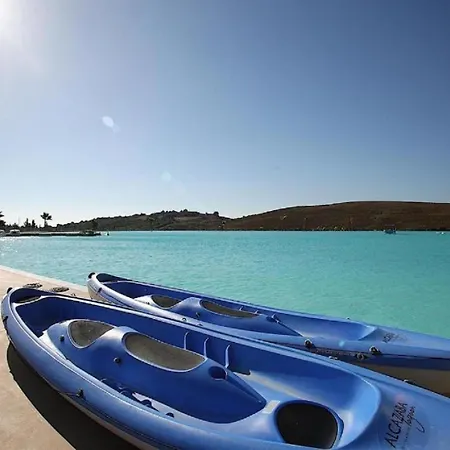 21 Alcazaba Lagoon Groundfloor Tropical Garden Διαμέρισμα Εστεπόνα