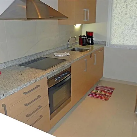 21 Alcazaba Lagoon Groundfloor Tropical Garden Apartment