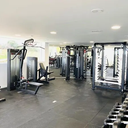 Appartamento 21 Alcazaba Lagoon Groundfloor Tropical Garden