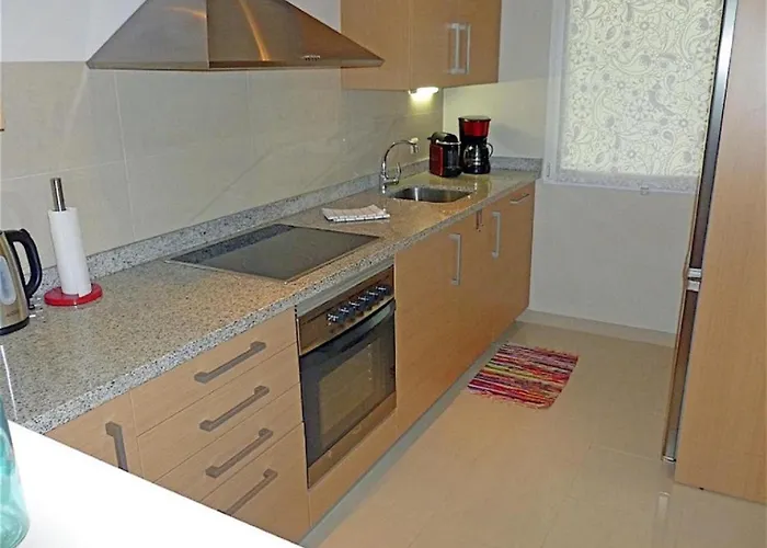 21 Alcazaba Lagoon Groundfloor Tropical Garden 아파트