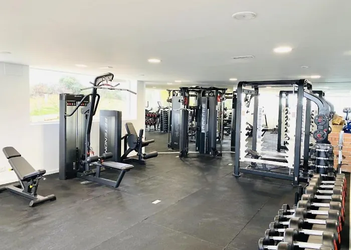 아파트 21 Alcazaba Lagoon Groundfloor Tropical Garden